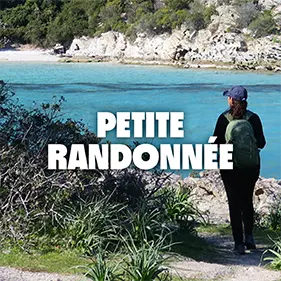 Petite Randonnée