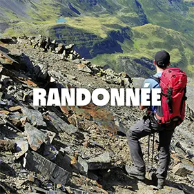 Randonnée